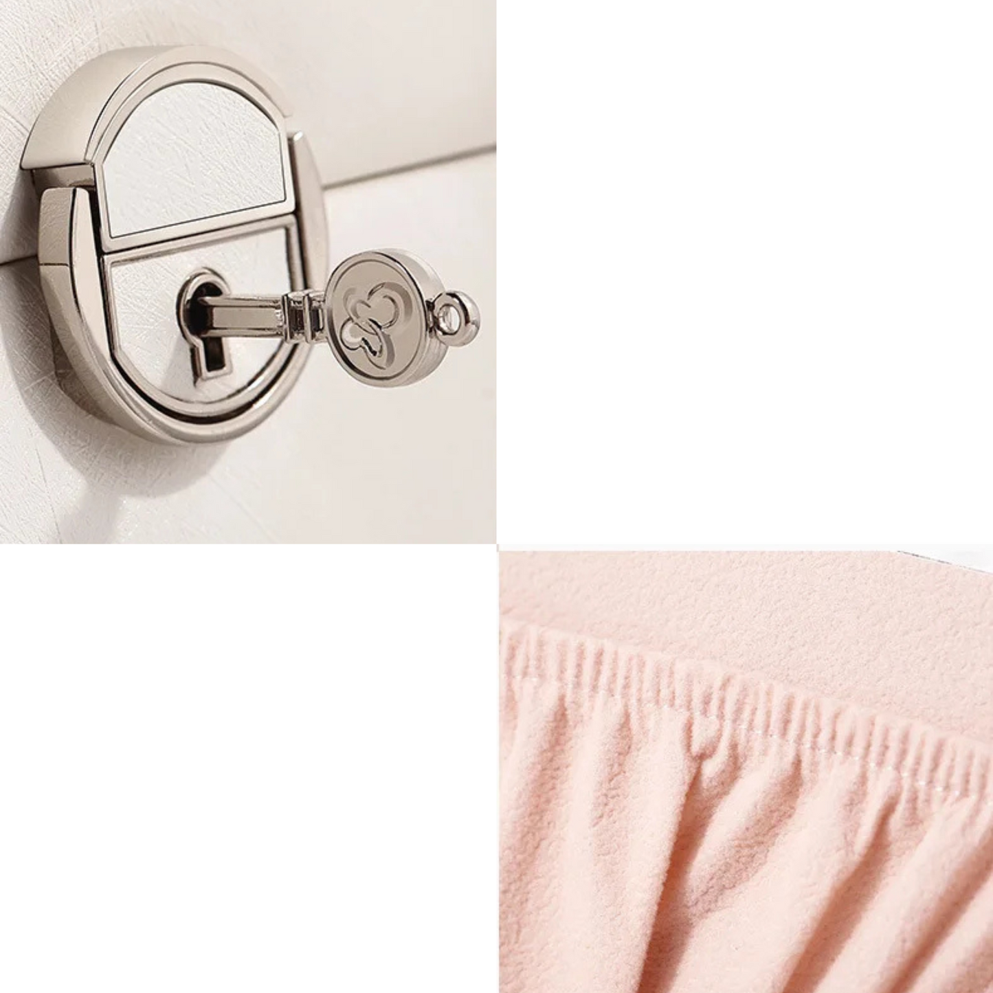 Boite à bijoux version maxi