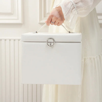 Boite à bijoux version maxi